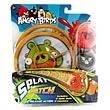 Angry Birds Splat Catch Playset